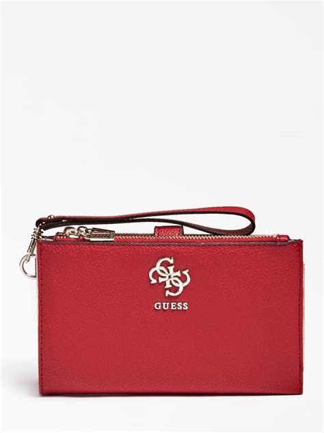 guess portemonnee goedkoop|Guess Portemonnees voor dames kopen .